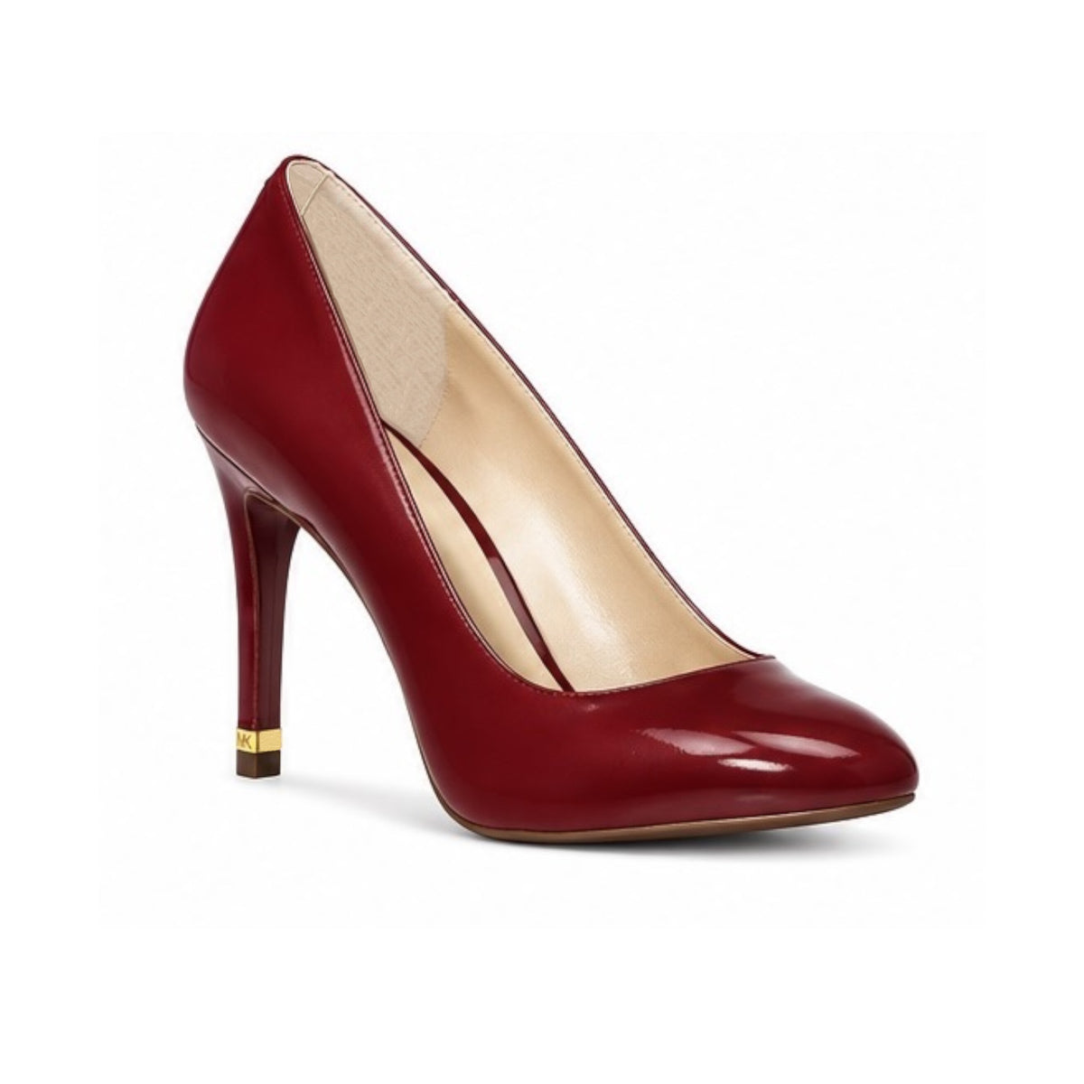 MICHAEL Michael Kors Ashby Cherry Flex Pumps