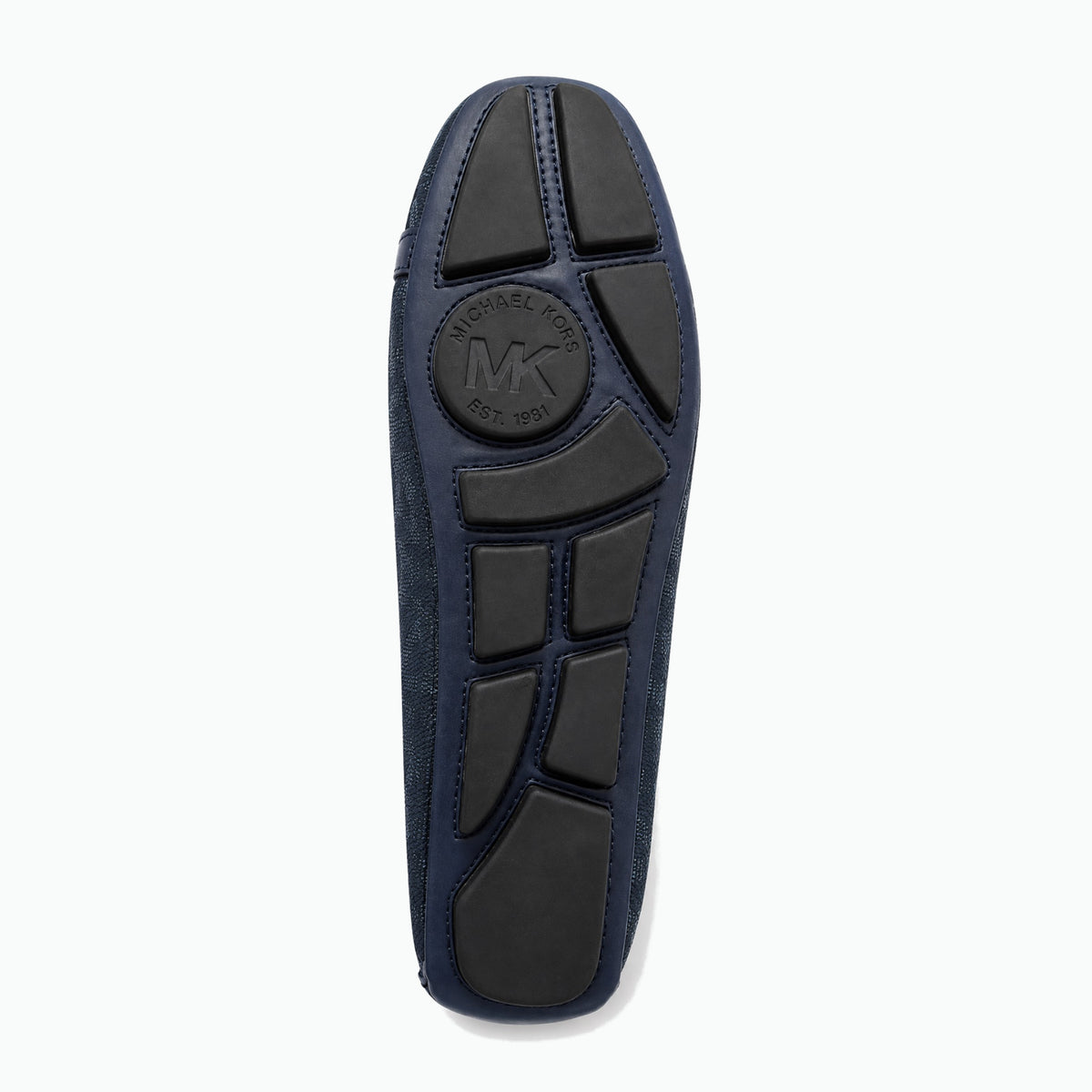 MICHAEL Michael Kors Fulton Admiral Moc Flats