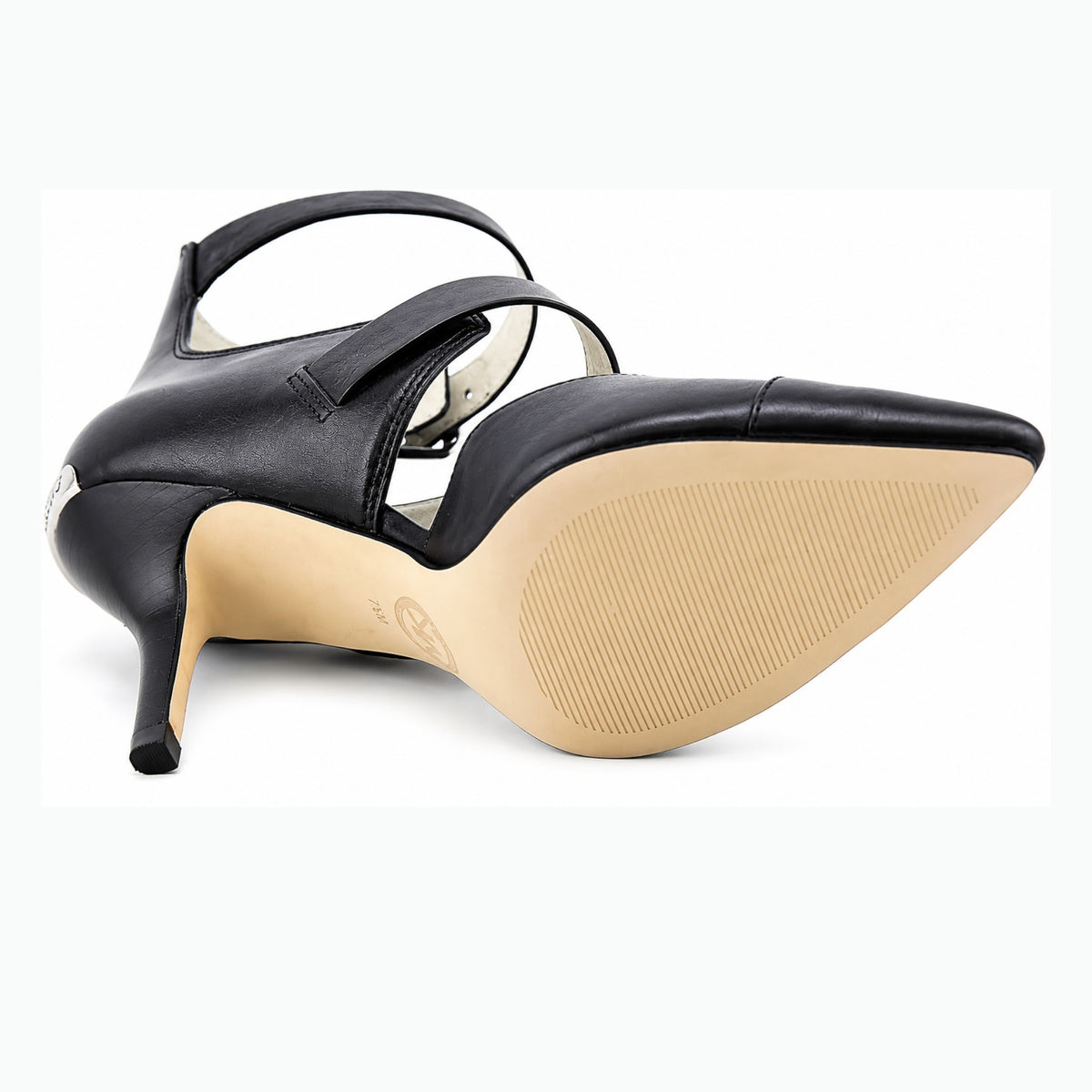 MICHAEL Michael Kors Adriana Black Pumps