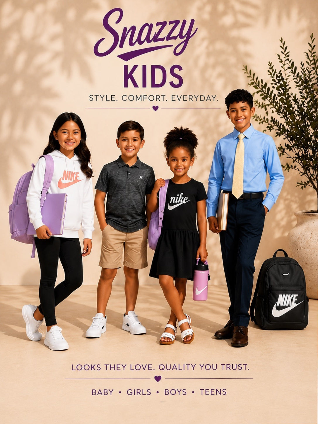KIDS