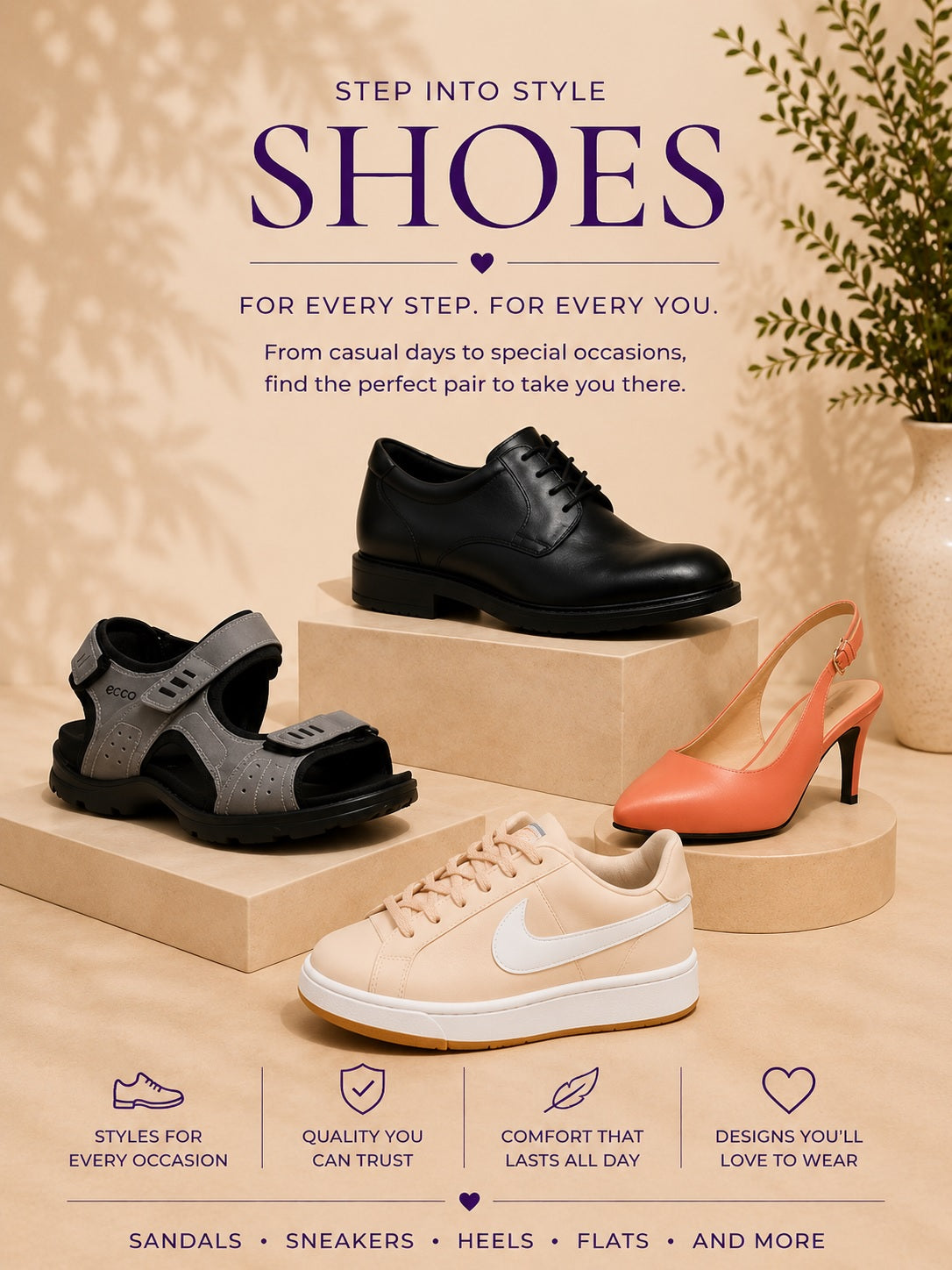 SHOES