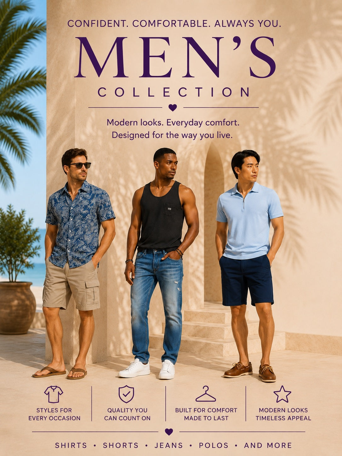 MEN