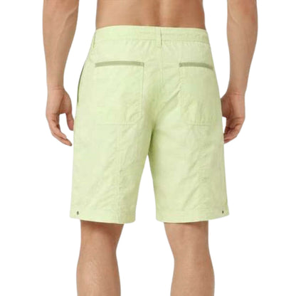 Calvin Klein Men's Citrus Leaf Classic Board Shorts