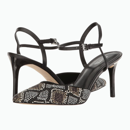 MICHAEL Michael Kors Ciara Grey Multi Dress Pumps