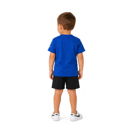 Nike Toddler Boy’s Game Royal Basketball T-Shirt