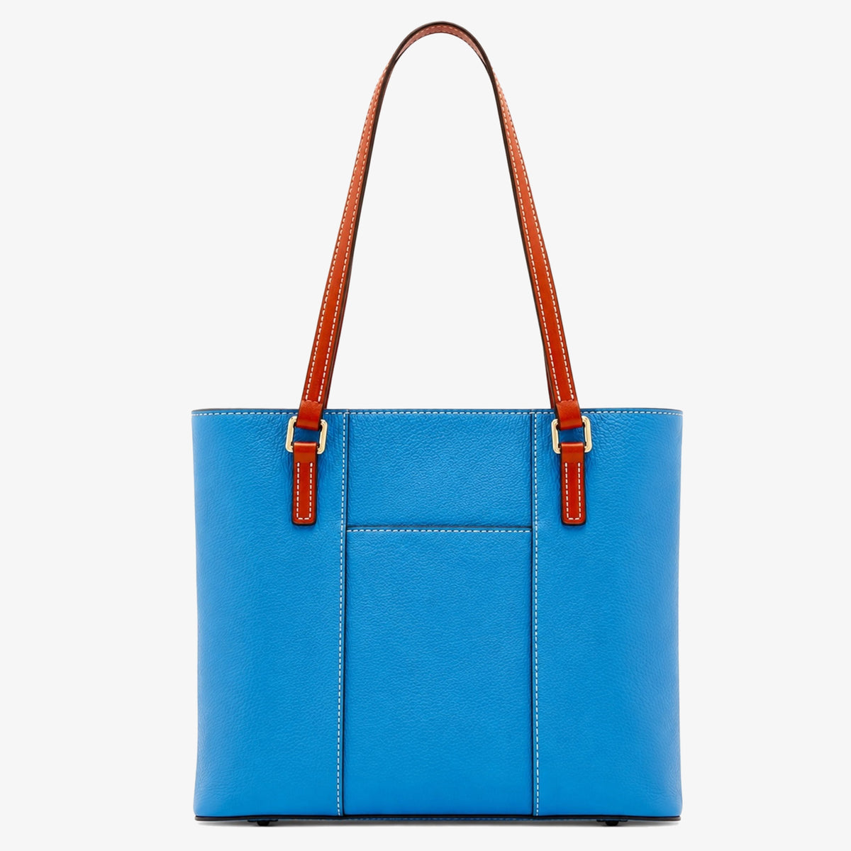 Dooney & Bourke Pebble Azure Small Lexington Tote