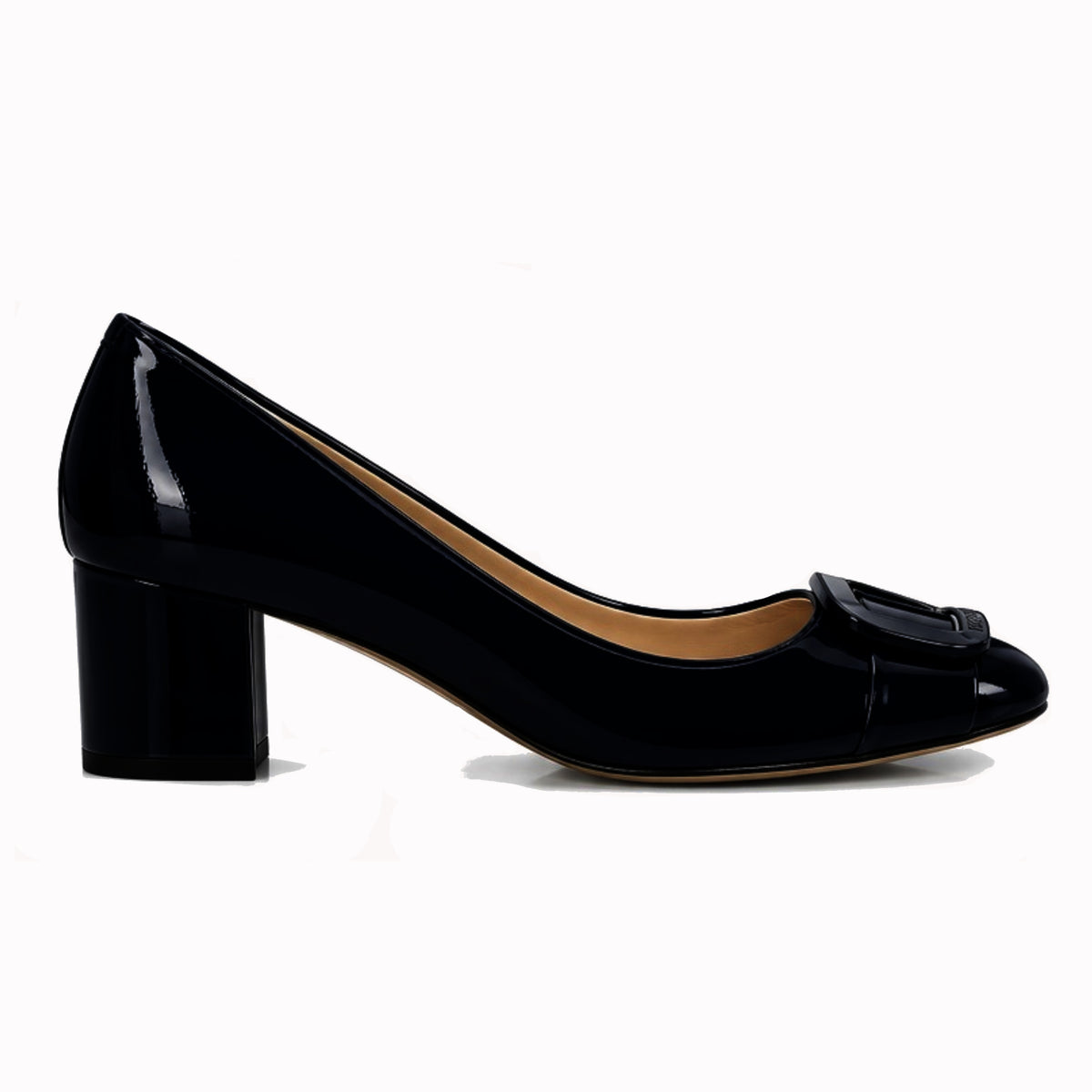 MICHAEL Michael Kors Pauline Admiral Mid Pumps