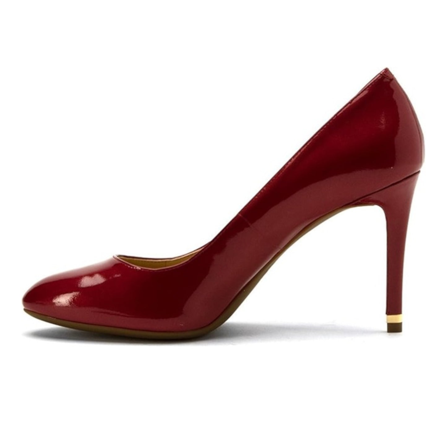 MICHAEL Michael Kors Ashby Cherry Flex Pumps