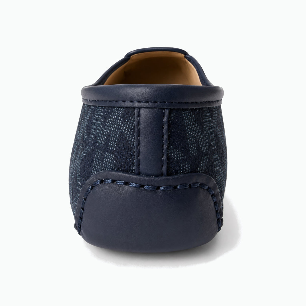 MICHAEL Michael Kors Fulton Admiral Moc Flats
