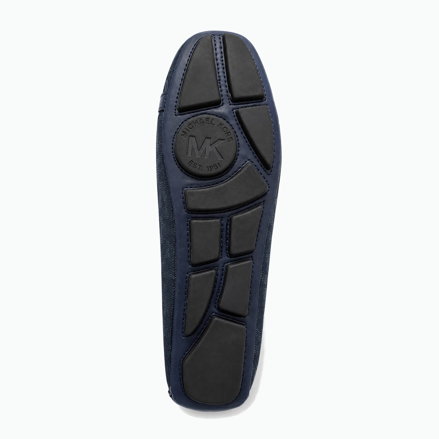 MICHAEL Michael Kors Fulton Admiral Moc Flats