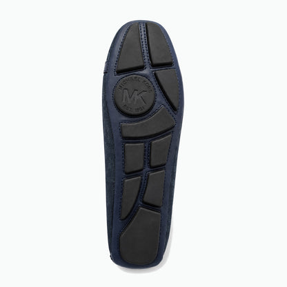 MICHAEL Michael Kors Fulton Admiral Moc Flats