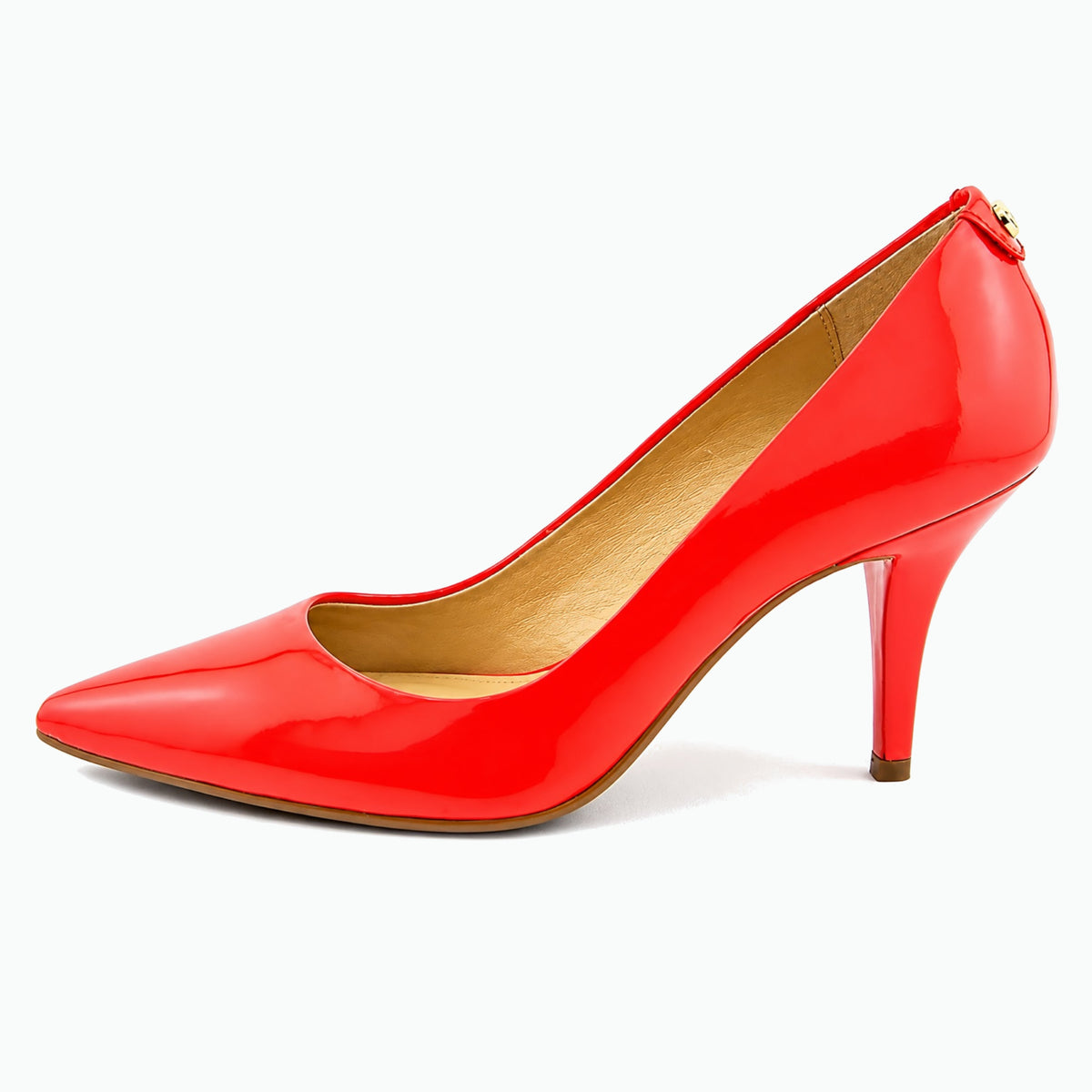 MICHAEL Michael Kors MK-Flex Coral Reef Flex Leather Pump&nbsp;