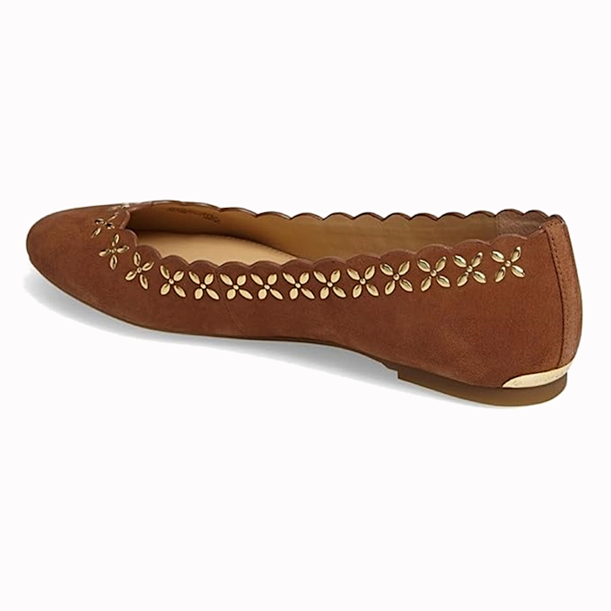 MICHAEL Michael Kors Alexis Ballet Flats