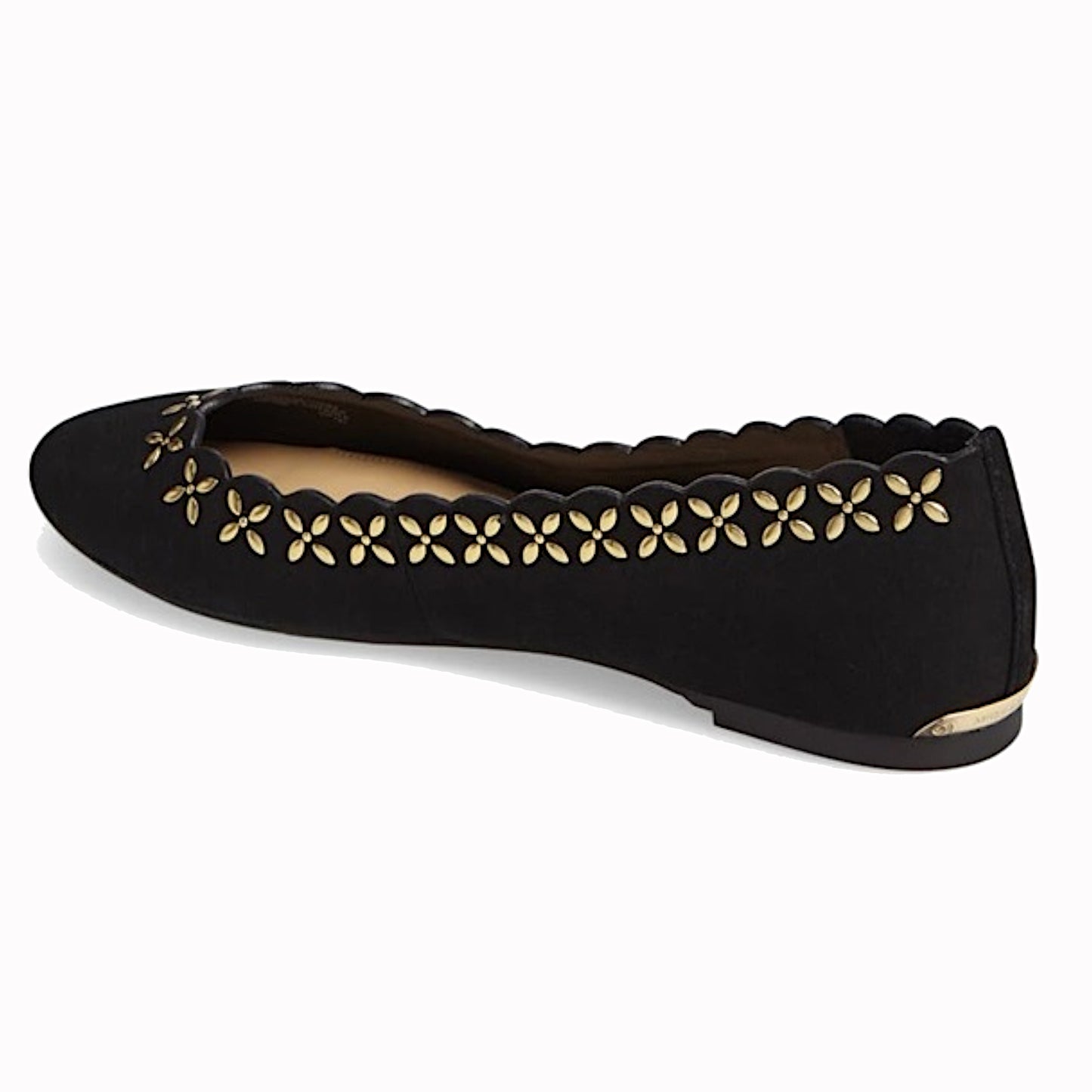 MICHAEL Michael Kors Alexis Ballet Flats