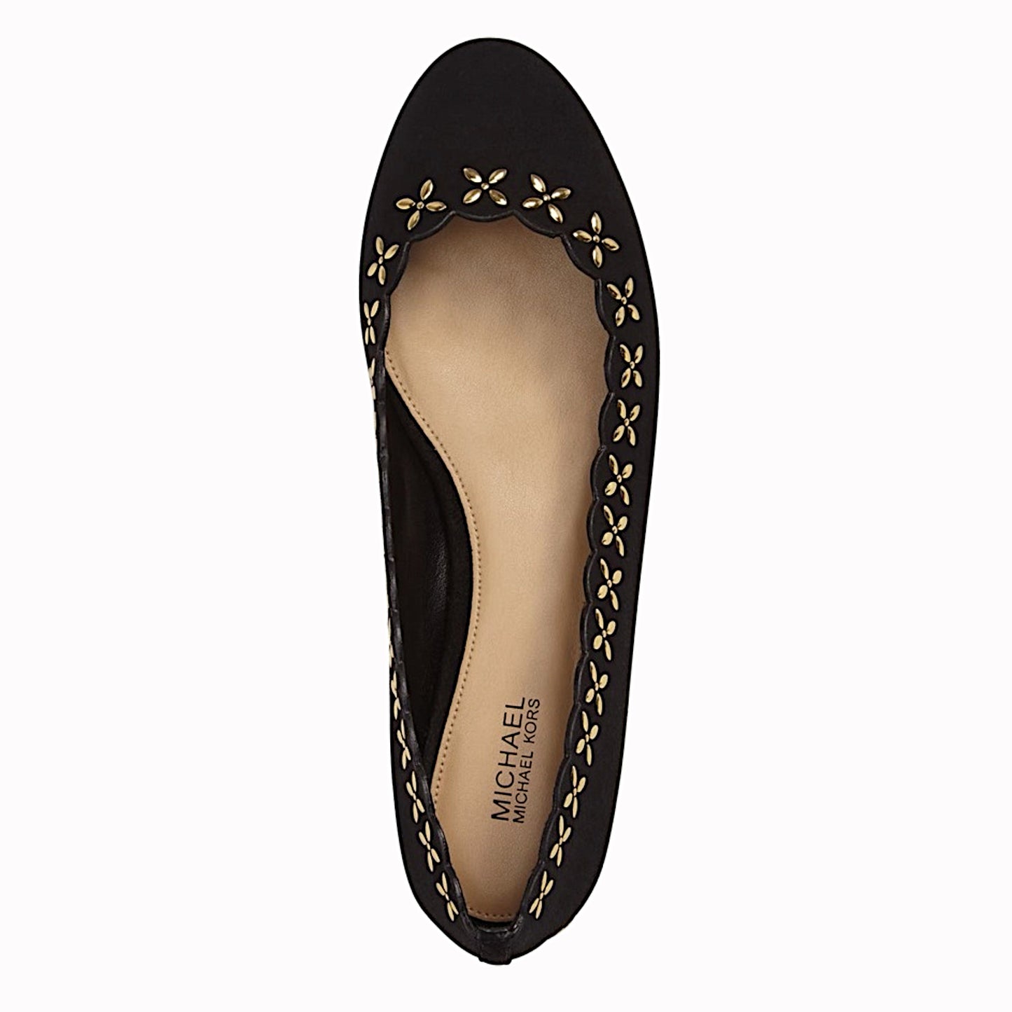 MICHAEL Michael Kors Alexis Ballet Flats