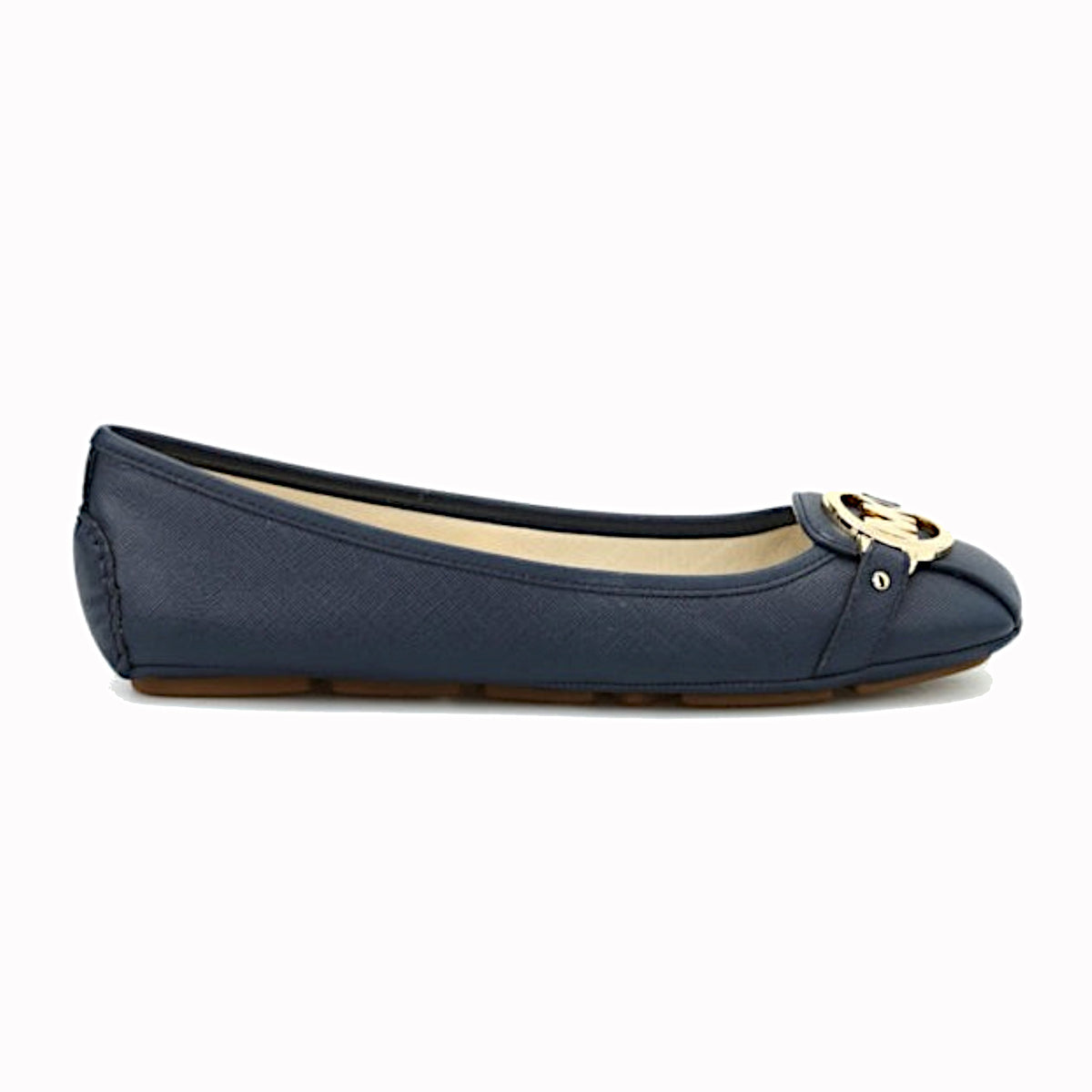 MICHAEL Michael Kors Fulton Moc Flats