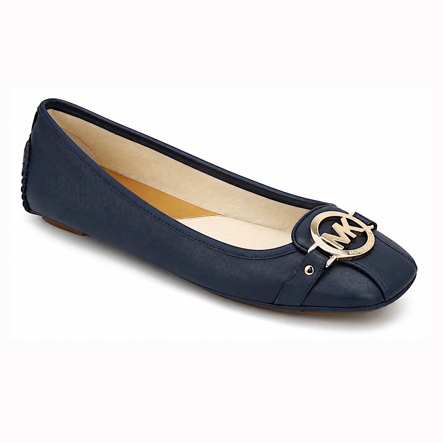 MICHAEL Michael Kors Fulton Moc Flats