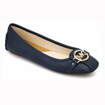 MICHAEL Michael Kors Fulton Moc Flats