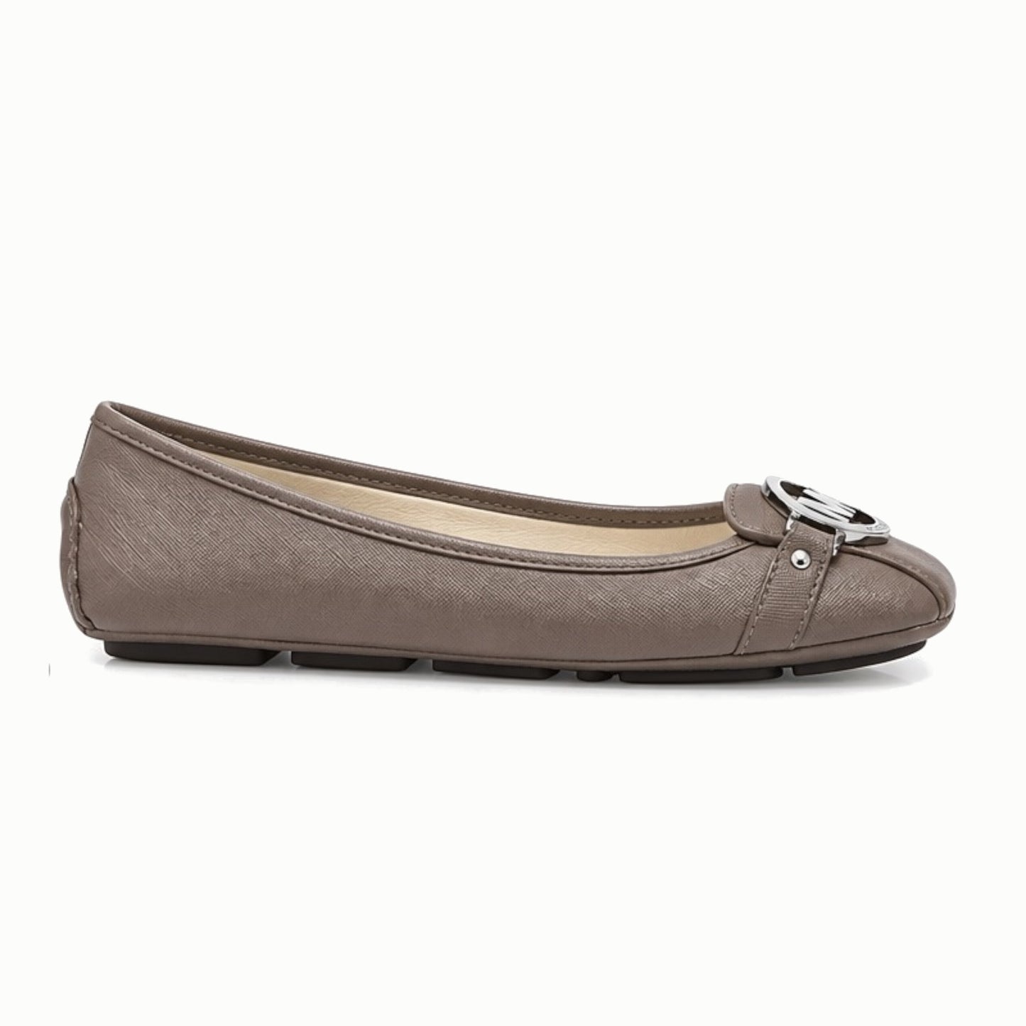 MICHAEL Michael Kors Fulton Moc Flats