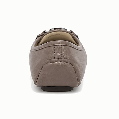 MICHAEL Michael Kors Fulton Moc Flats