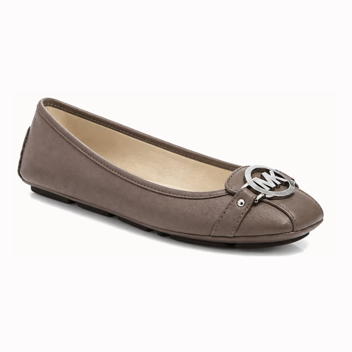 MICHAEL Michael Kors Fulton Moc Flats