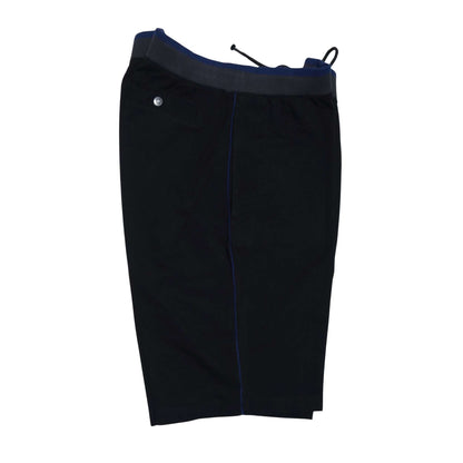 Kenneth Cole Reaction Men's Black Tech Shorts