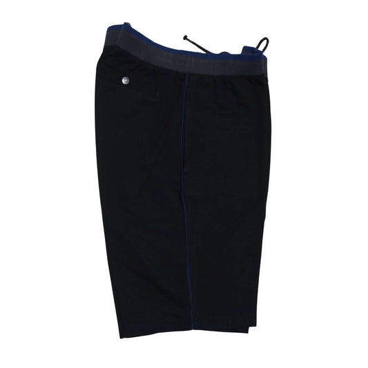 Kenneth Cole Reaction Men's Black Tech Shorts
