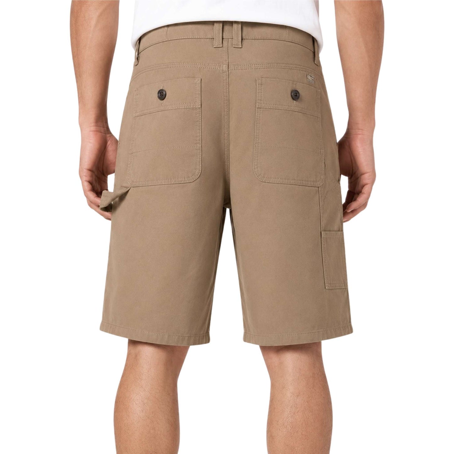 Sean John Men's Kelp Carpenter Shorts