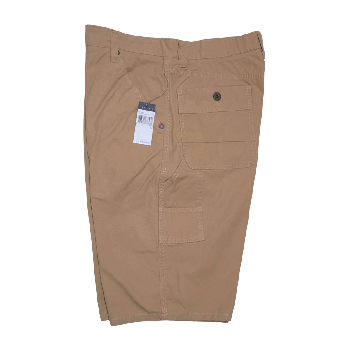 Sean John Men's Kelp Carpenter Shorts